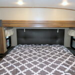 2017 Coachmen CHAPARRAL 390QSMB 5th Wheel, by Forest River, 4 Slide-Outs-Thumbnail