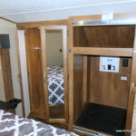 2017 Coachmen CHAPARRAL 390QSMB 5th Wheel, by Forest River, 4 Slide-Outs-Thumbnail