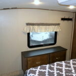 2017 Coachmen CHAPARRAL 390QSMB 5th Wheel, by Forest River, 4 Slide-Outs-Thumbnail