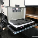 2017 Coachmen CHAPARRAL 390QSMB 5th Wheel, by Forest River, 4 Slide-Outs-Thumbnail