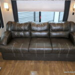 2017 Coachmen CHAPARRAL 390QSMB 5th Wheel, by Forest River, 4 Slide-Outs-Thumbnail