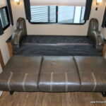 2017 Coachmen CHAPARRAL 390QSMB 5th Wheel, by Forest River, 4 Slide-Outs-Thumbnail
