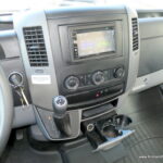 2017 Coachmen PRISM 2150LE Class-C, Mercedes Sprinter, Slide-Out, Low Miles, 1-Owner!-Thumbnail