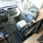 2017 Coachmen PRISM 2150LE Class-C, Mercedes Sprinter, Slide-Out, Low Miles, 1-Owner!-Thumbnail