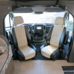 2017 Coachmen PRISM 2150LE Class-C, Mercedes Sprinter, Slide-Out, Low Miles, 1-Owner!-Thumbnail