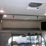 2017 Coachmen PRISM 2150LE Class-C, Mercedes Sprinter, Slide-Out, Low Miles, 1-Owner!-Thumbnail