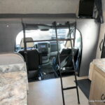 2017 Coachmen PRISM 2150LE Class-C, Mercedes Sprinter, Slide-Out, Low Miles, 1-Owner!-Thumbnail