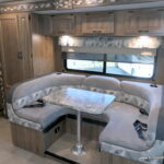 2017 Coachmen PRISM 2150LE Class-C, Mercedes Sprinter, Slide-Out, Low Miles, 1-Owner!-Thumbnail