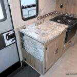 2017 Coachmen PRISM 2150LE Class-C, Mercedes Sprinter, Slide-Out, Low Miles, 1-Owner!-Thumbnail