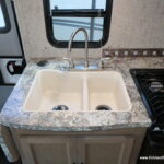 2017 Coachmen PRISM 2150LE Class-C, Mercedes Sprinter, Slide-Out, Low Miles, 1-Owner!-Thumbnail