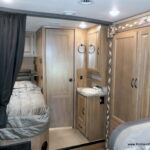 2017 Coachmen PRISM 2150LE Class-C, Mercedes Sprinter, Slide-Out, Low Miles, 1-Owner!-Thumbnail