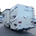 2017 Coachmen PRISM 2150LE Class-C, Mercedes Sprinter, Slide-Out, Low Miles, 1-Owner!-Thumbnail