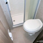 2017 Coachmen PRISM 2150LE Class-C, Mercedes Sprinter, Slide-Out, Low Miles, 1-Owner!-Thumbnail