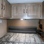 2017 Coachmen PRISM 2150LE Class-C, Mercedes Sprinter, Slide-Out, Low Miles, 1-Owner!-Thumbnail