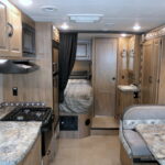 2017 Coachmen PRISM 2150LE Class-C, Mercedes Sprinter, Slide-Out, Low Miles, 1-Owner!-Thumbnail