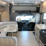 2017 Coachmen PRISM 2150LE Class-C, Mercedes Sprinter, Slide-Out, Low Miles, 1-Owner!-Thumbnail