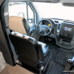 2017 Coachmen PRISM 2150LE Class-C, Mercedes Sprinter, Slide-Out, Low Miles, 1-Owner!-Thumbnail