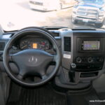 2017 Coachmen PRISM 2150LE Class-C, Mercedes Sprinter, Slide-Out, Low Miles, 1-Owner!-Thumbnail