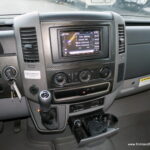 2017 Winnebago VIEW 24G Class-C, Mercedes Diesel, 2-Slides, Auto Jacks-Thumbnail