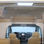 2017 Winnebago VIEW 24G Class-C, Mercedes Diesel, 2-Slides, Auto Jacks-Thumbnail