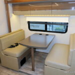 2017 Winnebago VIEW 24G Class-C, Mercedes Diesel, 2-Slides, Auto Jacks-Thumbnail