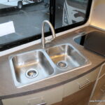 2017 Winnebago VIEW 24G Class-C, Mercedes Diesel, 2-Slides, Auto Jacks-Thumbnail