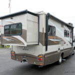 2017 Winnebago VIEW 24G Class-C, Mercedes Diesel, 2-Slides, Auto Jacks-Thumbnail