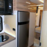 2017 Winnebago VIEW 24G Class-C, Mercedes Diesel, 2-Slides, Auto Jacks-Thumbnail