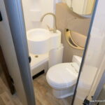 2017 Winnebago VIEW 24G Class-C, Mercedes Diesel, 2-Slides, Auto Jacks-Thumbnail