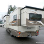 2017 Winnebago VIEW 24G Class-C, Mercedes Diesel, 2-Slides, Auto Jacks-Thumbnail