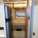 2017 Winnebago VIEW 24G Class-C, Mercedes Diesel, 2-Slides, Auto Jacks-Thumbnail