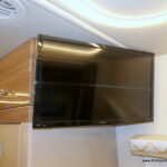 2017 Winnebago VIEW 24G Class-C, Mercedes Diesel, 2-Slides, Auto Jacks-Thumbnail