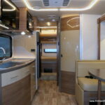 2017 Winnebago VIEW 24G Class-C, Mercedes Diesel, 2-Slides, Auto Jacks-Thumbnail
