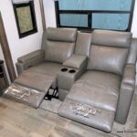 2019 Forest River CARDINAL Limited 3800RDLE 5th Wheel, 5-Slide-Outs-Thumbnail