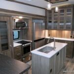 2019 Forest River CARDINAL Limited 3800RDLE 5th Wheel, 5-Slide-Outs-Thumbnail