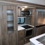 2019 Forest River CARDINAL Limited 3800RDLE 5th Wheel, 5-Slide-Outs-Thumbnail