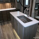 2019 Forest River CARDINAL Limited 3800RDLE 5th Wheel, 5-Slide-Outs-Thumbnail