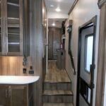 2019 Forest River CARDINAL Limited 3800RDLE 5th Wheel, 5-Slide-Outs-Thumbnail