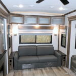 2019 Forest River CARDINAL Limited 3800RDLE 5th Wheel, 5-Slide-Outs-Thumbnail