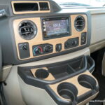 2019 Thor FOUR WINDS 22E Class-C, Low Miles, Sleeps-6, Non-Slide!-Thumbnail