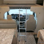 2019 Thor FOUR WINDS 22E Class-C, Low Miles, Sleeps-6, Non-Slide!-Thumbnail