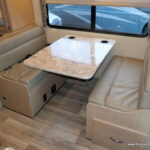 2019 Thor FOUR WINDS 22E Class-C, Low Miles, Sleeps-6, Non-Slide!-Thumbnail