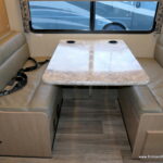 2019 Thor FOUR WINDS 22E Class-C, Low Miles, Sleeps-6, Non-Slide!-Thumbnail