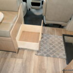 2019 Thor FOUR WINDS 22E Class-C, Low Miles, Sleeps-6, Non-Slide!-Thumbnail