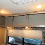 2019 Thor FOUR WINDS 22E Class-C, Low Miles, Sleeps-6, Non-Slide!-Thumbnail