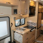 2019 Thor FOUR WINDS 22E Class-C, Low Miles, Sleeps-6, Non-Slide!-Thumbnail