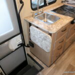 2019 Thor FOUR WINDS 22E Class-C, Low Miles, Sleeps-6, Non-Slide!-Thumbnail