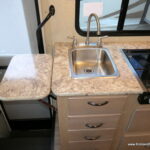 2019 Thor FOUR WINDS 22E Class-C, Low Miles, Sleeps-6, Non-Slide!-Thumbnail