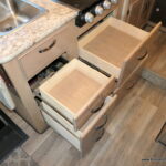 2019 Thor FOUR WINDS 22E Class-C, Low Miles, Sleeps-6, Non-Slide!-Thumbnail