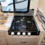 2019 Thor FOUR WINDS 22E Class-C, Low Miles, Sleeps-6, Non-Slide!-Thumbnail